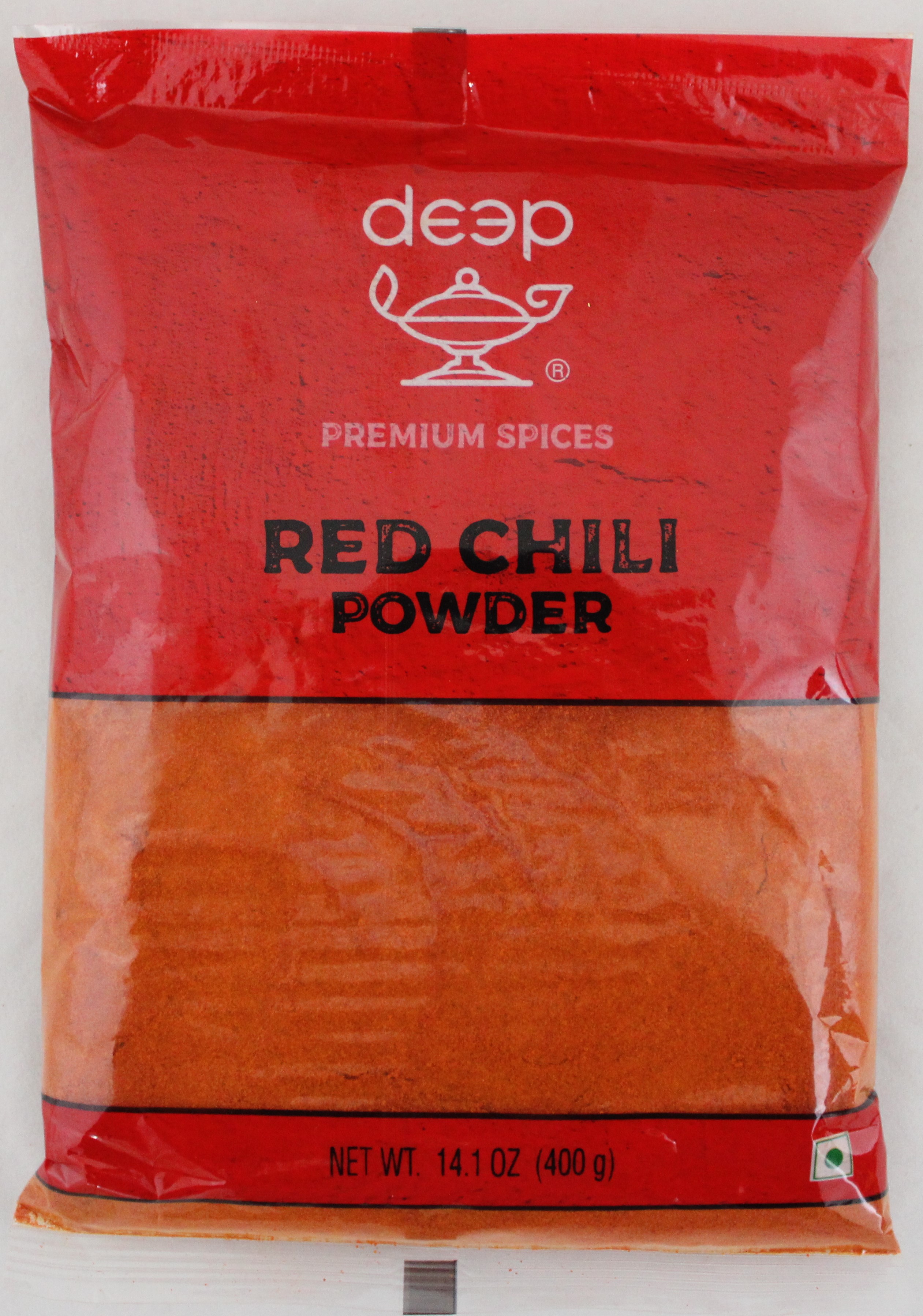 Deep Red Chilli Powder - 400 GM