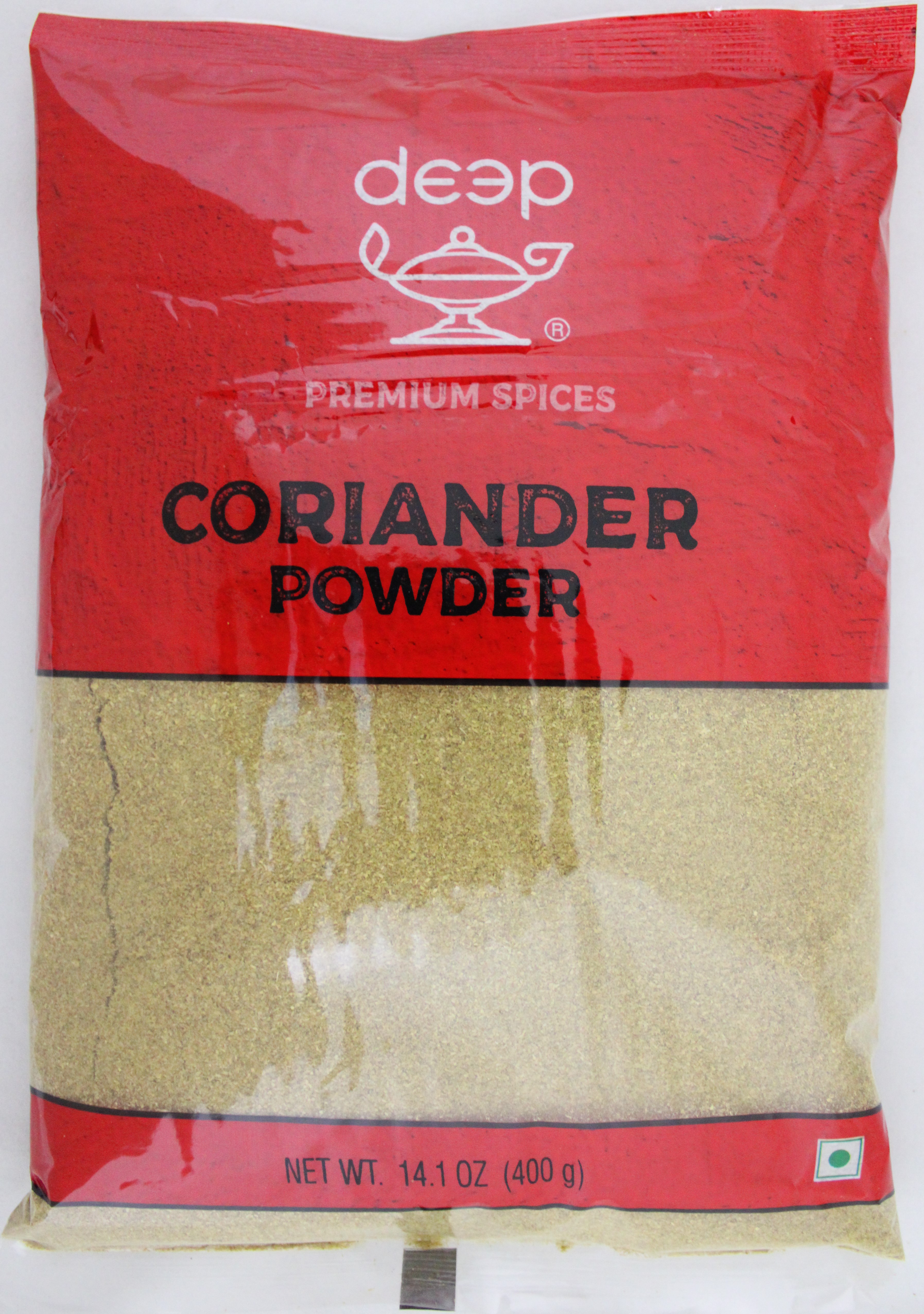 Deep Coriander Powder - 400 GM