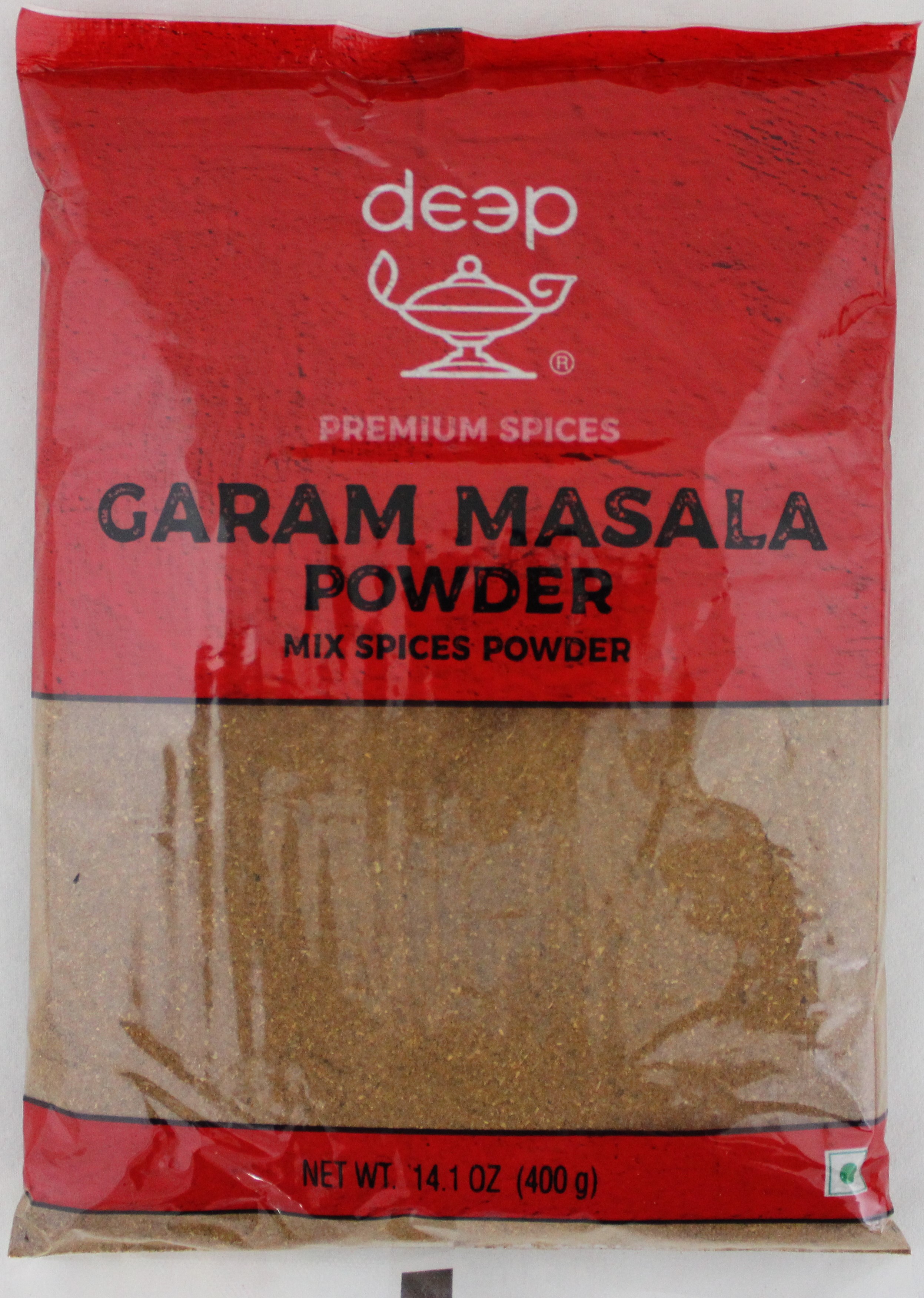 Deep Garam Masala Powder - 400 GM