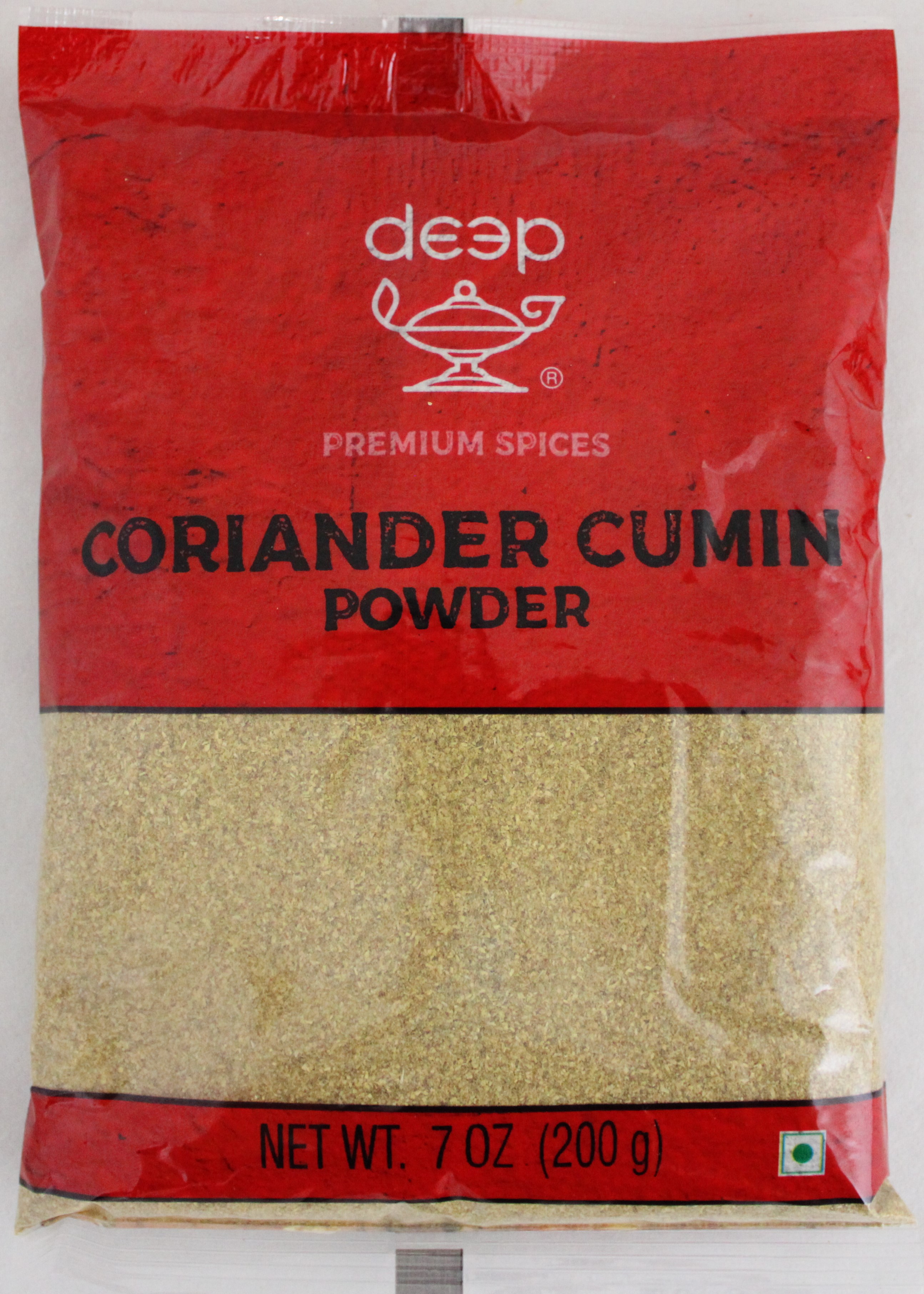Deep Coriander Cumin Powder - 200 GM
