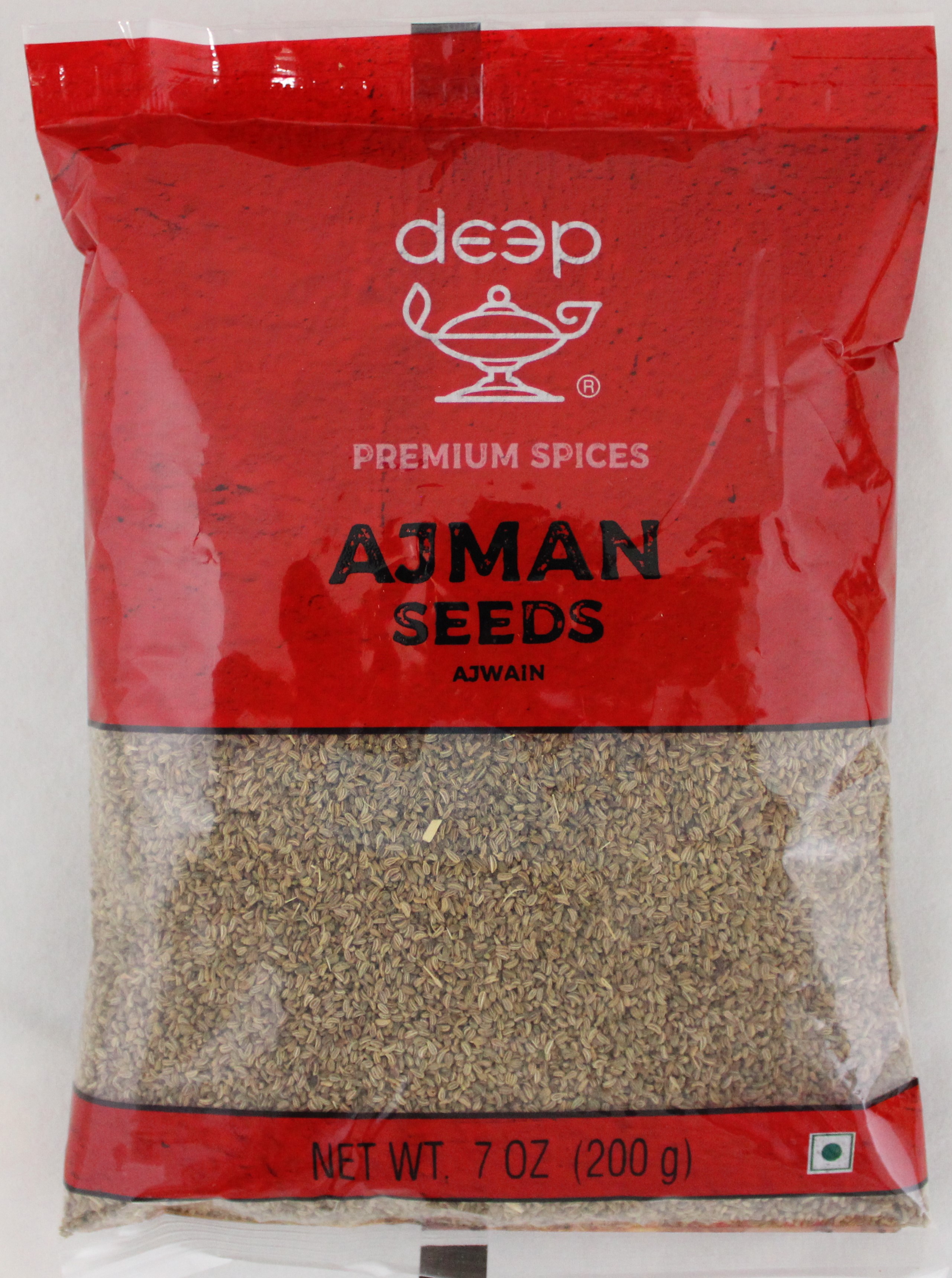 Deep Ajwain (Ajman) Seeds - 200 GM