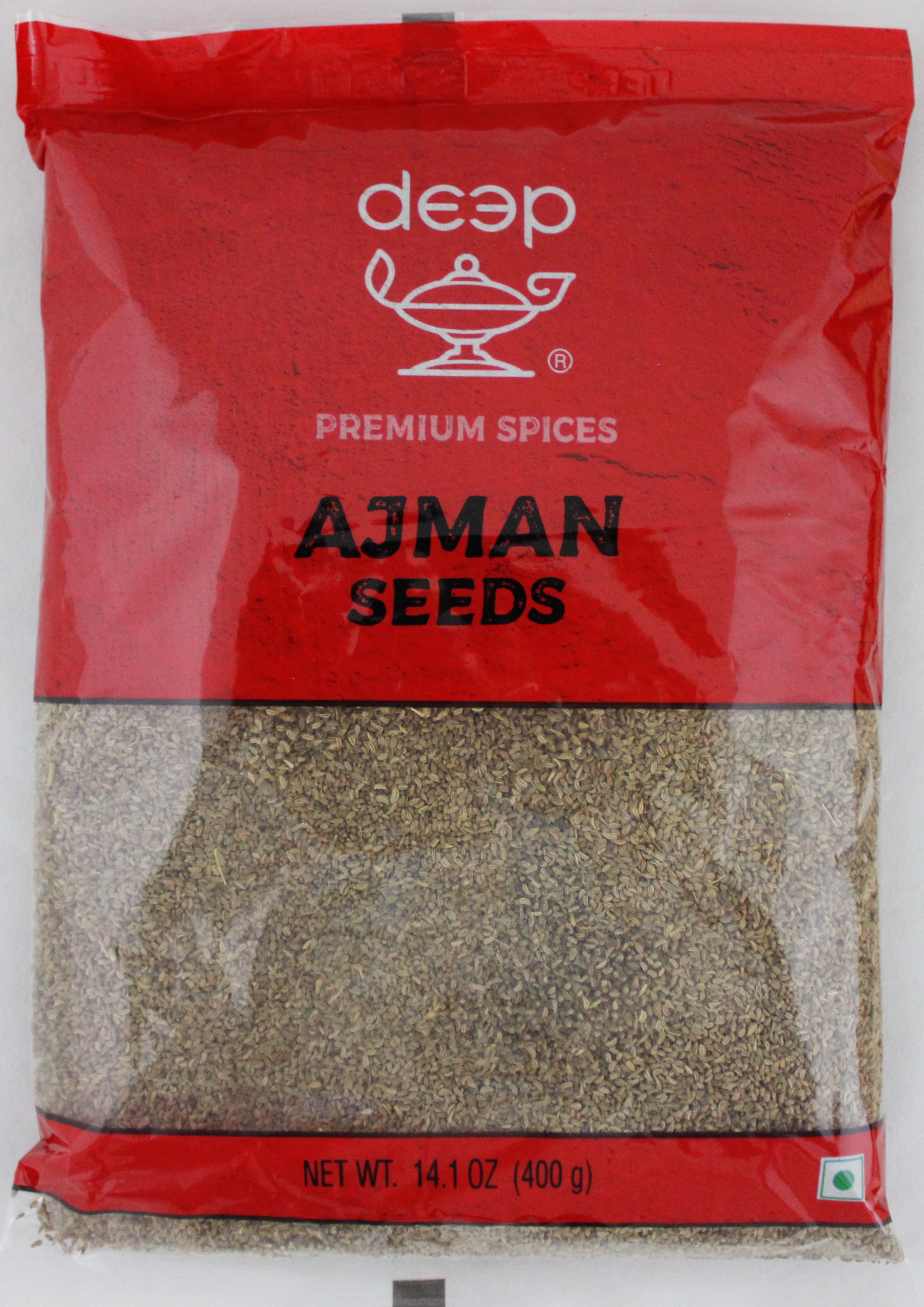 Deep Ajwain (Ajman) Seeds - 400 GM