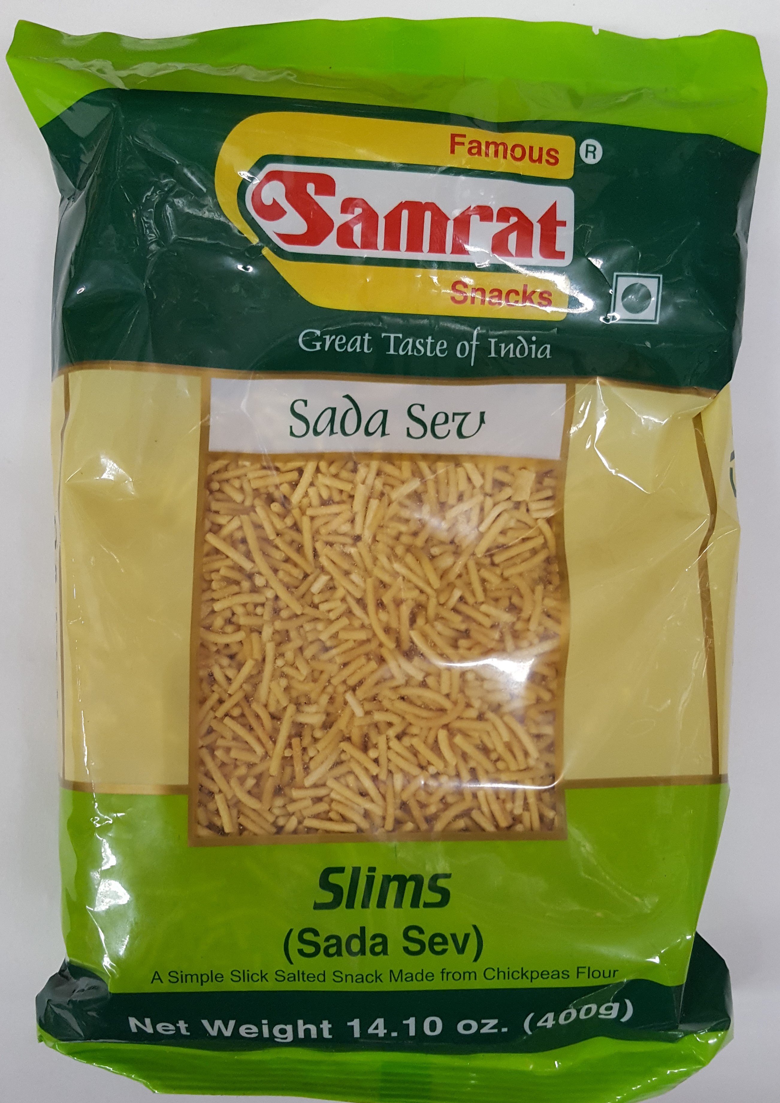 Samrat Sada Sev 14 OZ