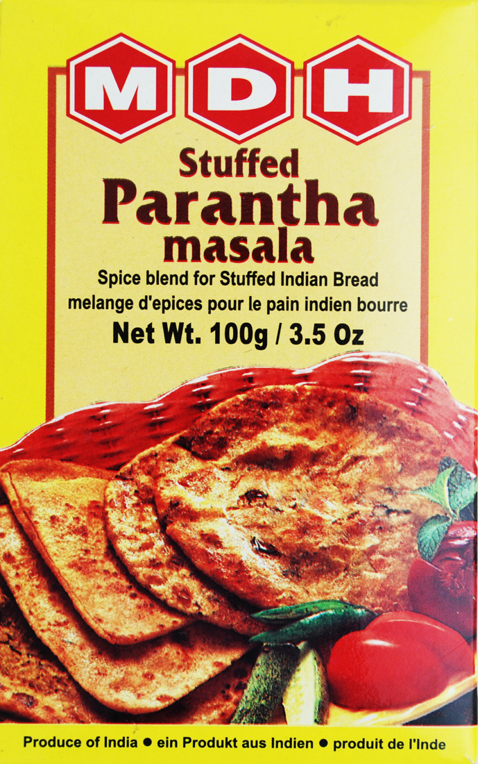 Mdh Stuffed Paratha Masala (100 GM)