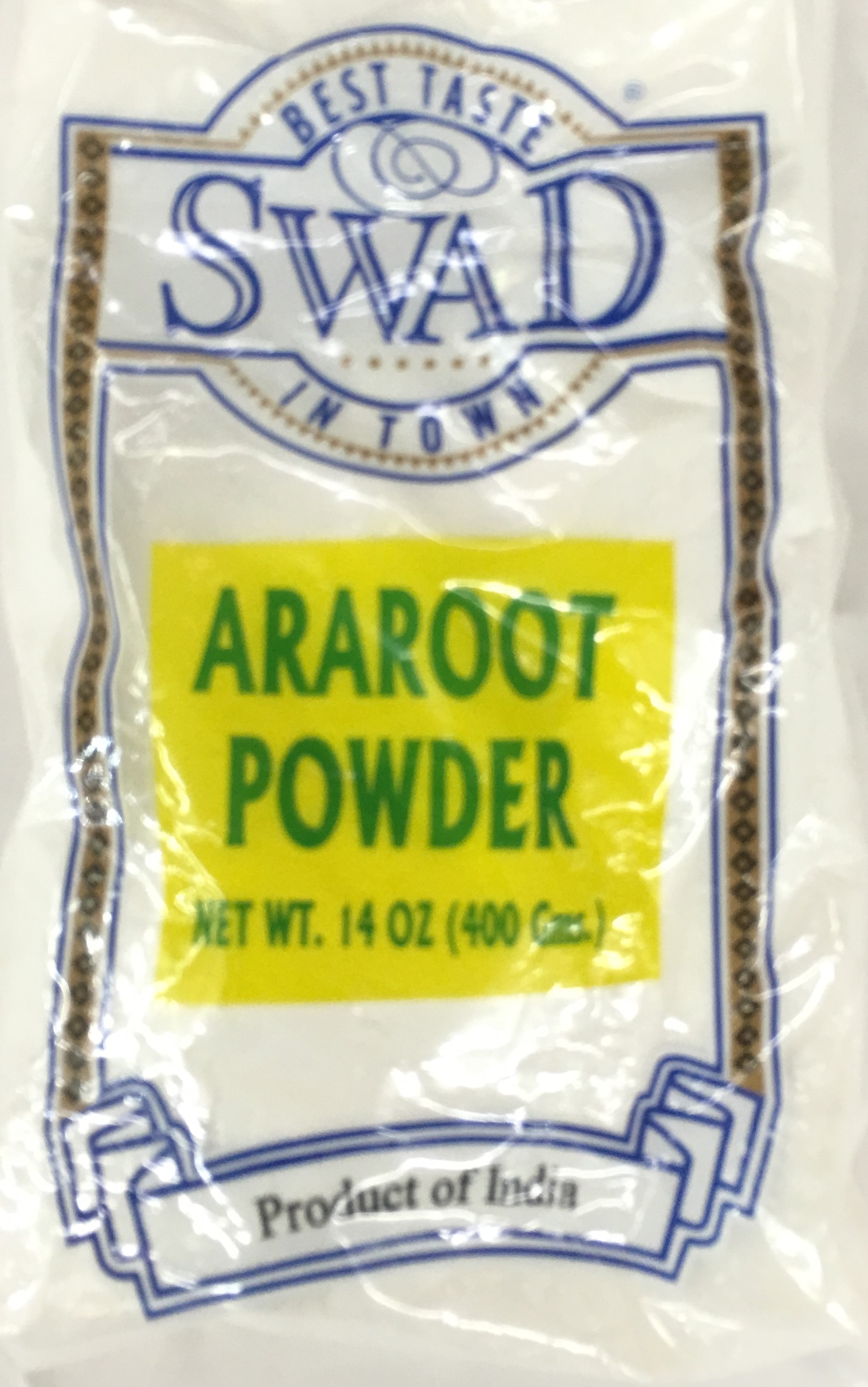 Araroot Powder 14 OZ