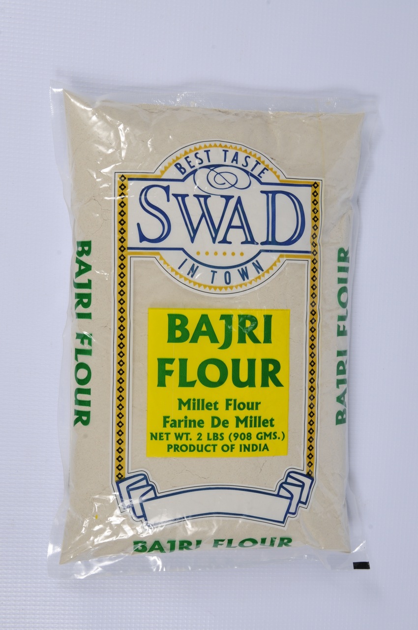 Swad Bajri Flour 2 LB