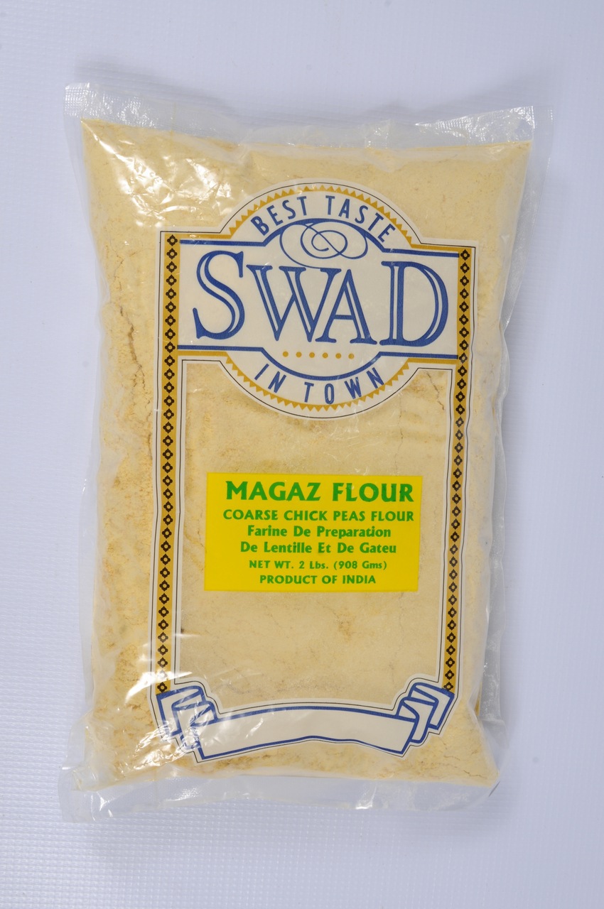 Swad Magaj Flour 2 LB