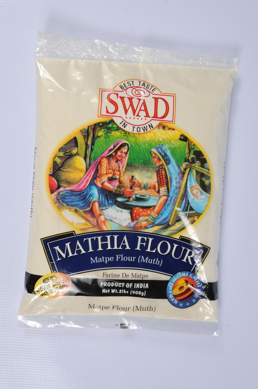 Swad Mathia Flour 2 LB