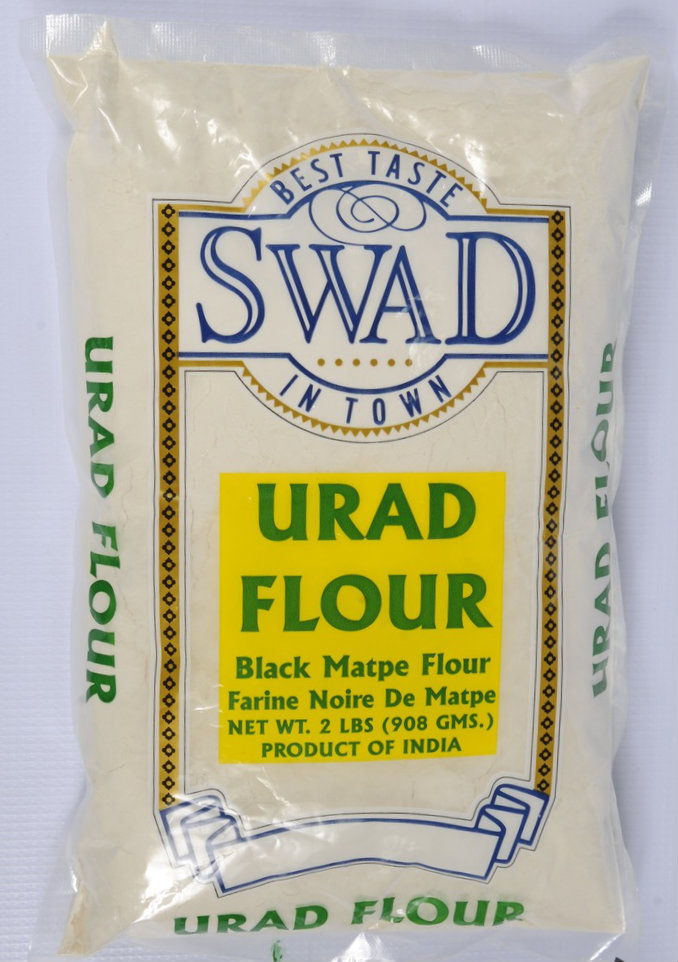 Swad Urad Flour 2 LB