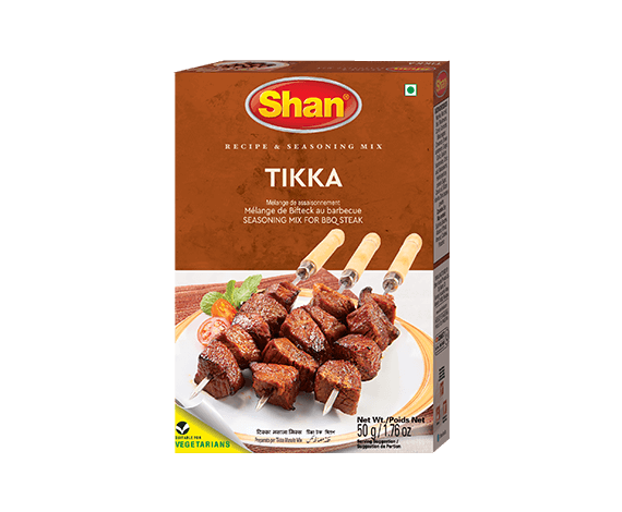 Shan Tikka Masala - 50 GM