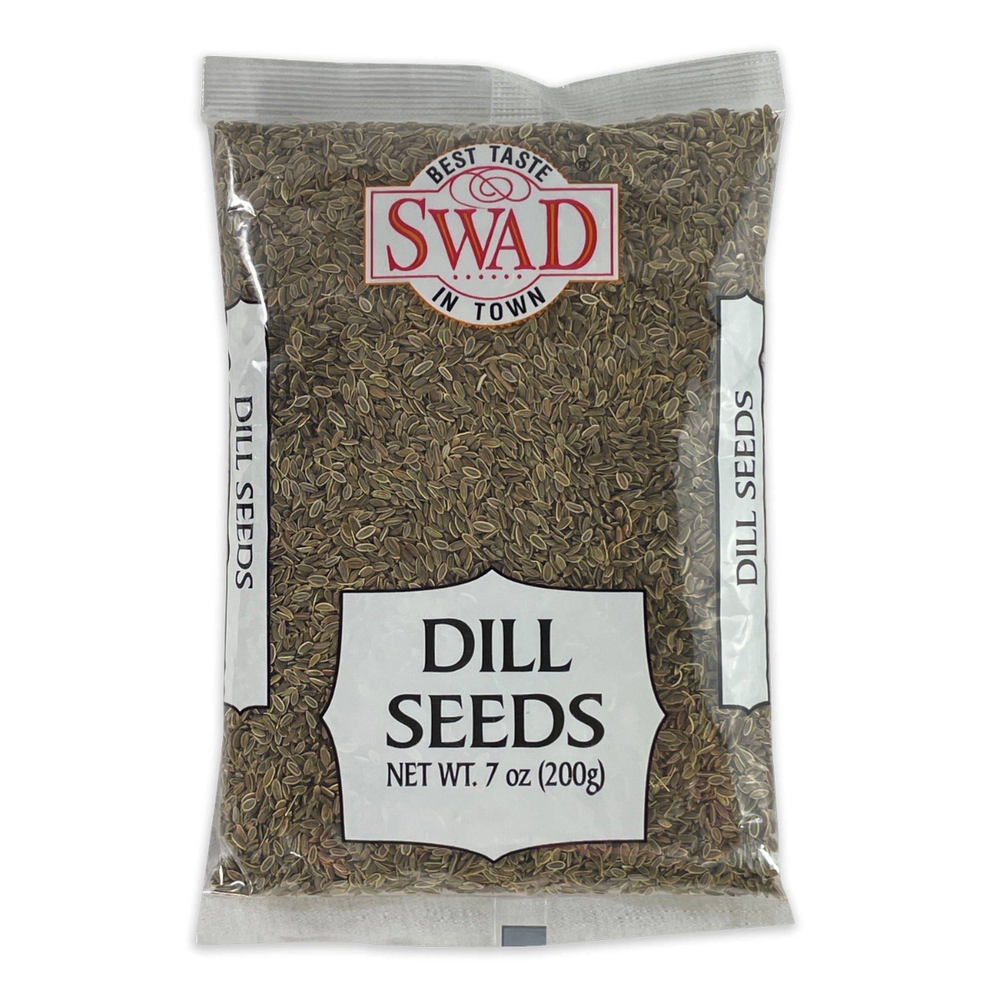 Swad Dill Seeds - 7 Oz (200 Gm)