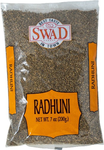 Swad Radhuni Masala - 7 Oz (200 Gm)