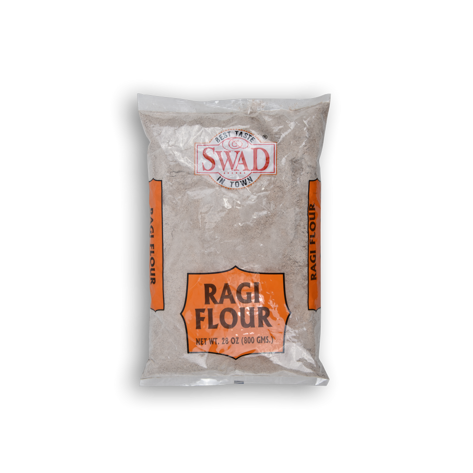 Swad Ragi Flour - 14 OZ