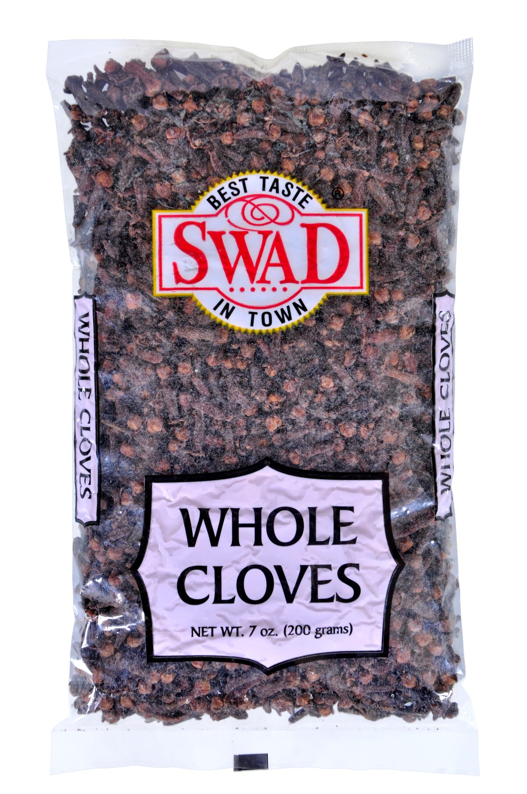 Swad Whole Clove - 7 Oz (200 Gm)