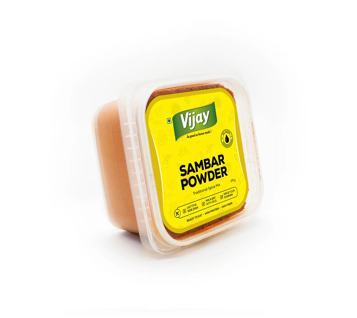 Vijay Sambar Powder - 175 GM