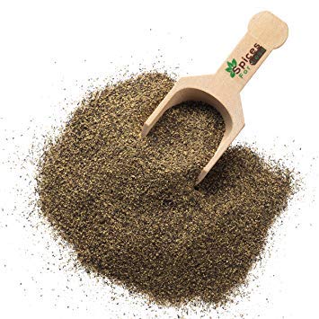 Swad Black Pepper Powder (COARSE) - 7 OZ (200 GM)