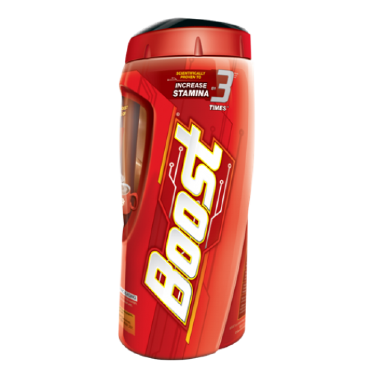 Boost 450 Gm