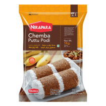 Nirapara Chemba Puttu Podi - 1 KG