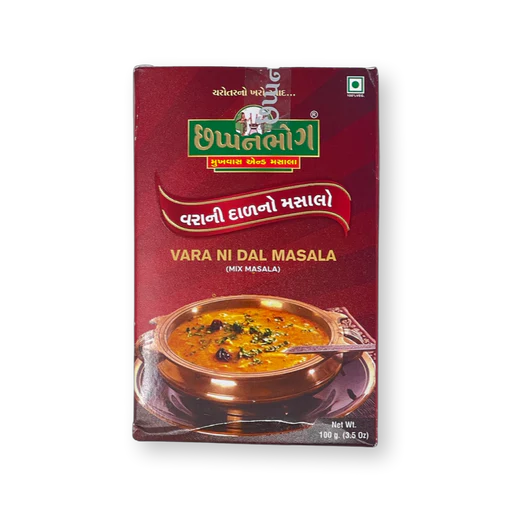 Chappan bhog dal instant mix 100 gm
