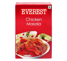 Everest Chicken Masala 100 GM