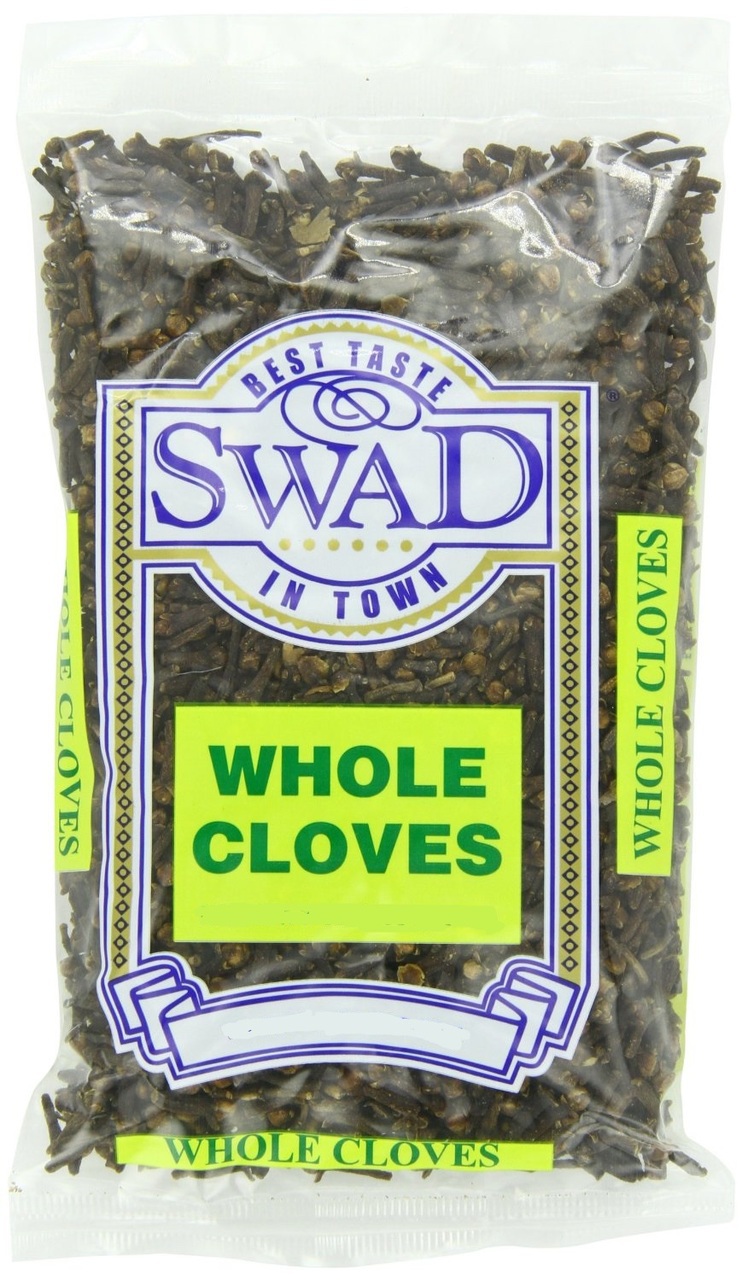 Clove 3.5 OZ
