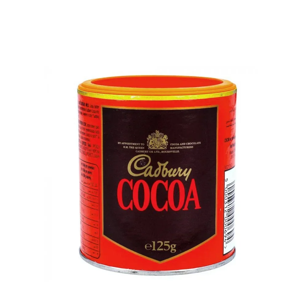 Cadbury Cocoa Powder - 125 Gm