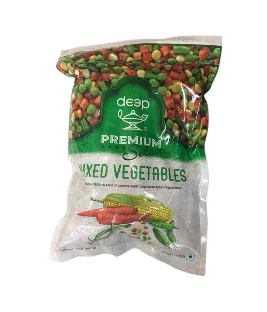 Buy Frozen Food Online Frozen Vegetables Kesar Grocery