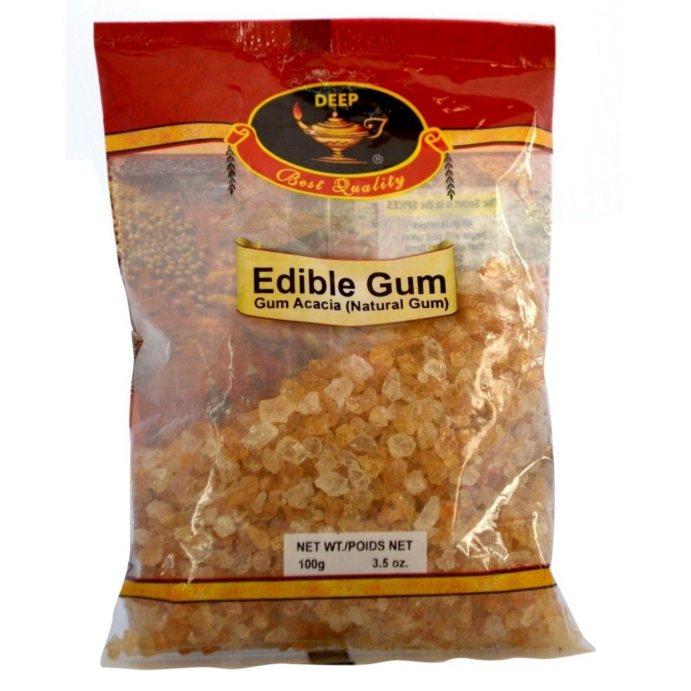 Deep edible gum 3.5 oz