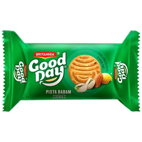 Britannia Good Day Pista Badam 2.6 OZ