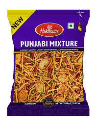 Haldiram Punjabi Mixture (280 GM)