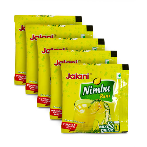 Jalani Nimbu Pani 100 Gm