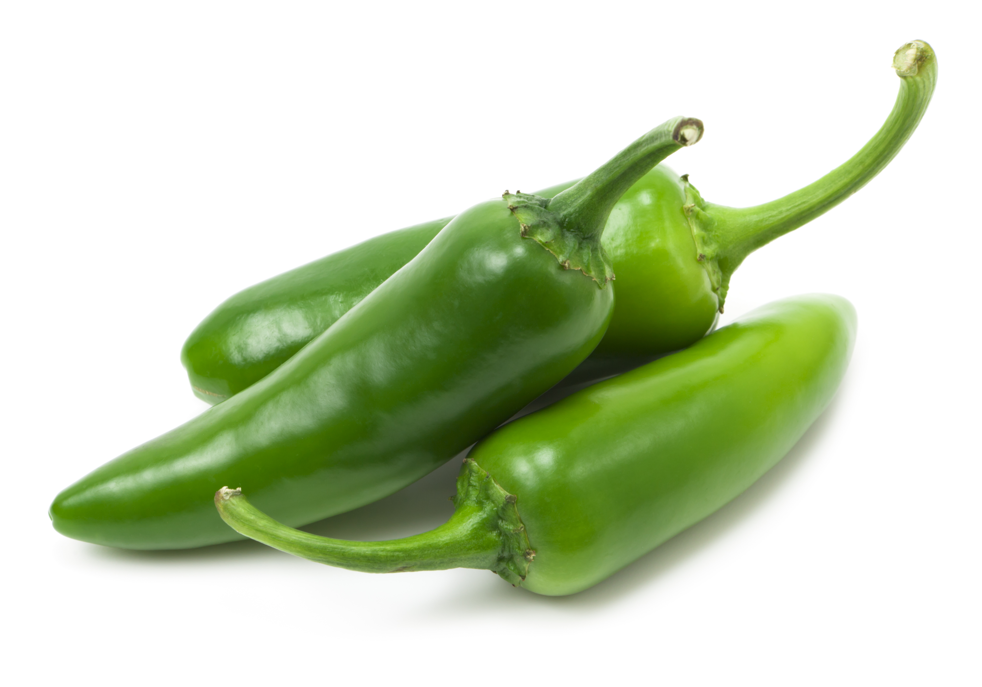 Jalapino 0.5 LB