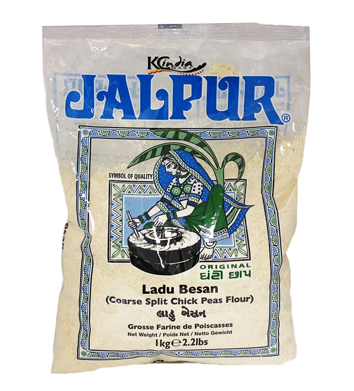 Jalpur Ladu Besan 1 Kg