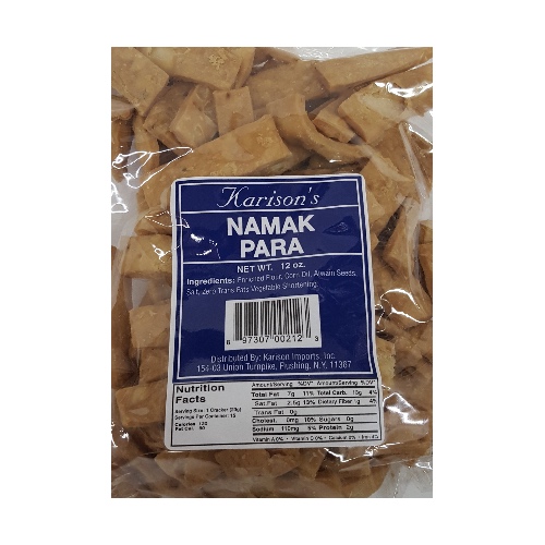 Karison Namak Para 9 Oz
