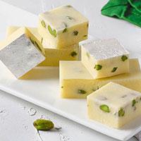 Bikanervala Khoya Burfi - 1 LB