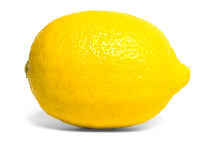 Lemon (2 PCS)