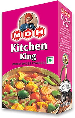 Mdh Kitchen King Masala 100 GM