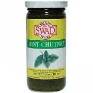 Swad Mint Chutney 7.5 OZ