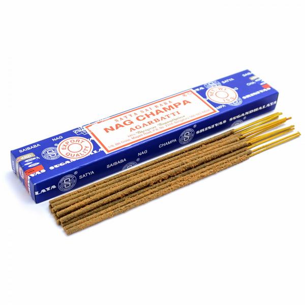 Nag Champa Satya Incense 15 gm