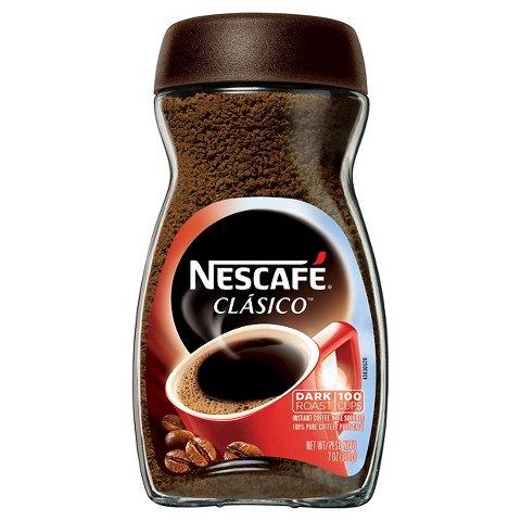 Nescafe Clasico 50 GM