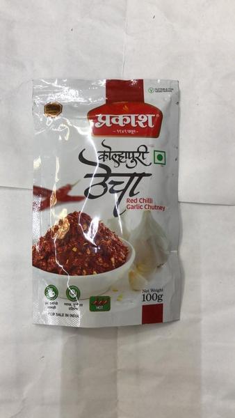 Prakash Thecha (100 Gm)