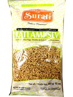 Surati Ratlami Sev 12 OZ