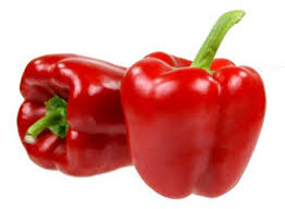 Red Bell Pepper - Each