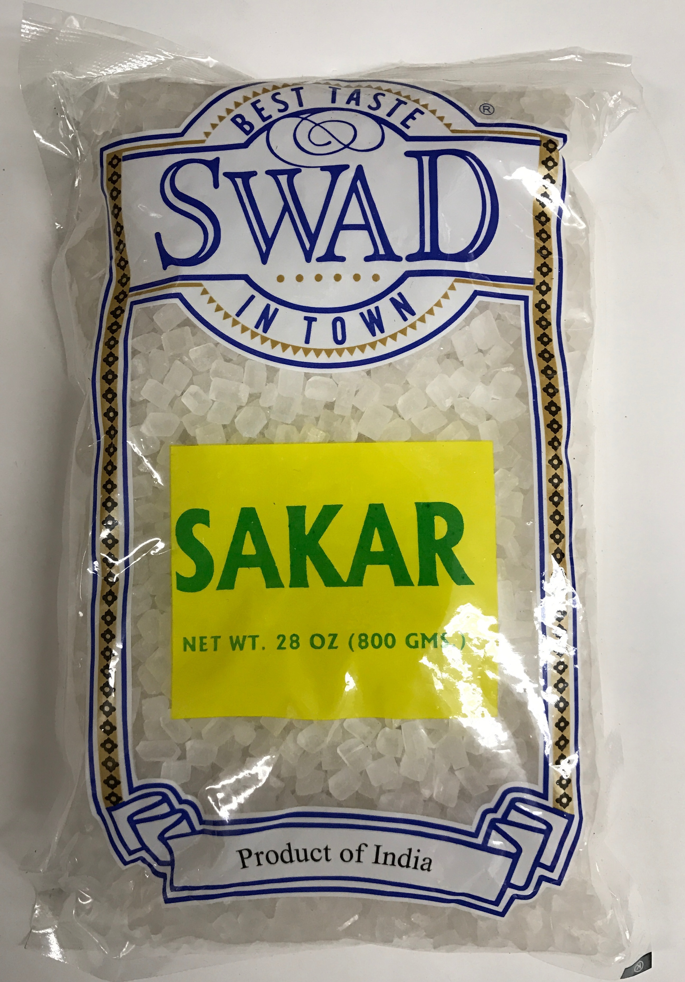 Swad Sakar 7 OZ