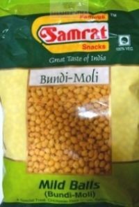 Samrat Bundi-moli 14 OZ