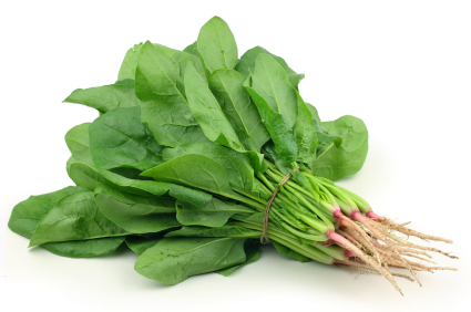 Palak (Spinach) - Bunch