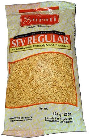 Surati Sev Regular 12 OZ
