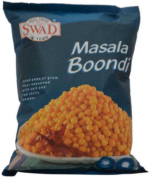 Swad Masala Boondi 10 OZ