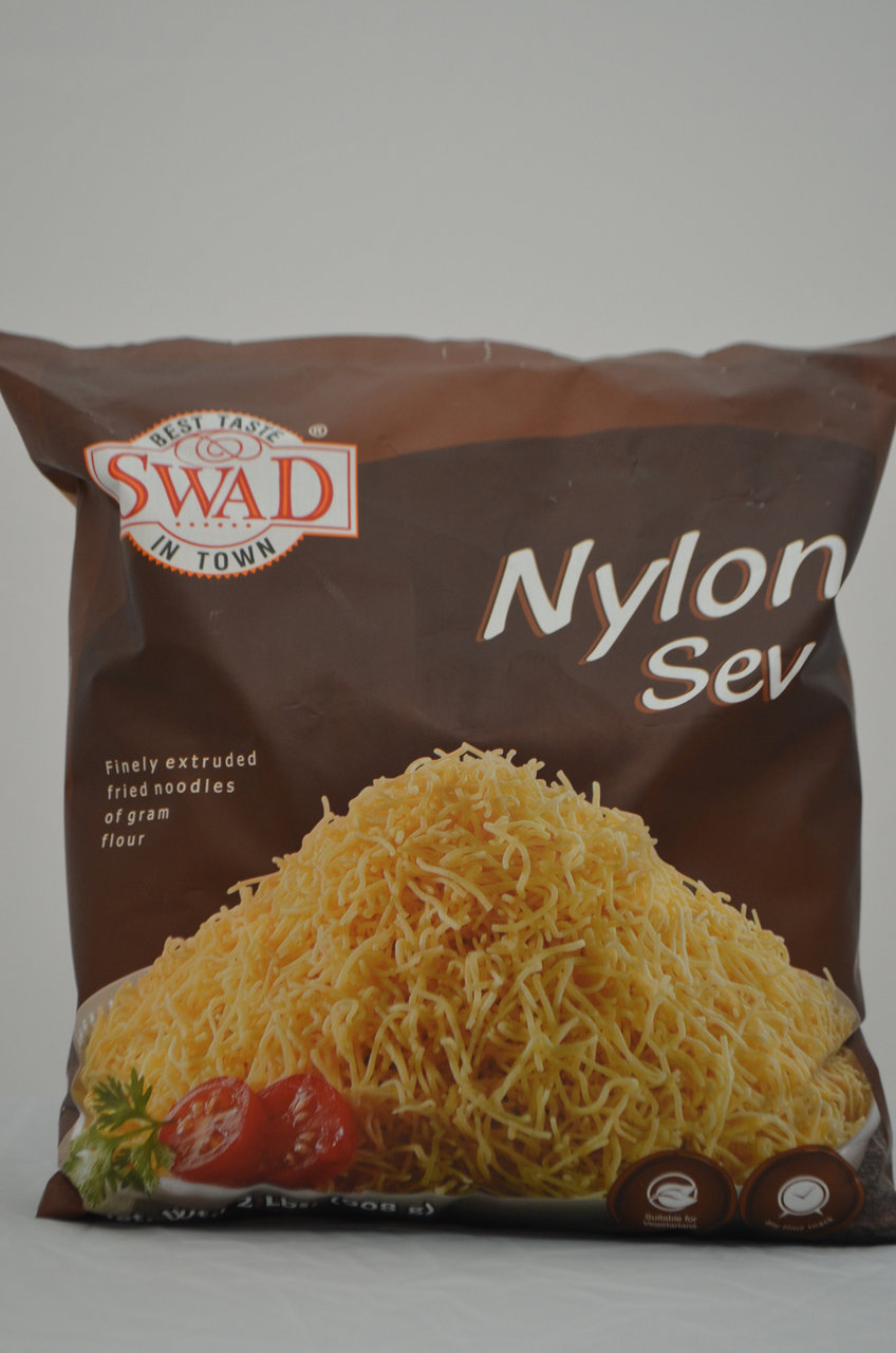 Swad Nylon Sev (10 OZ)