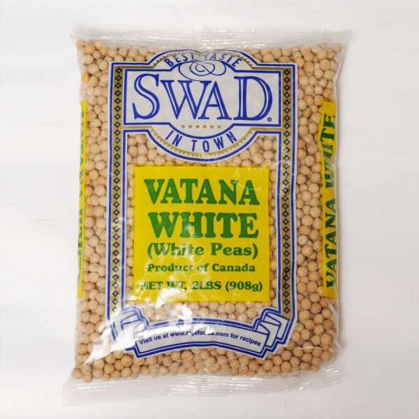 Swad Vatana White 2lb